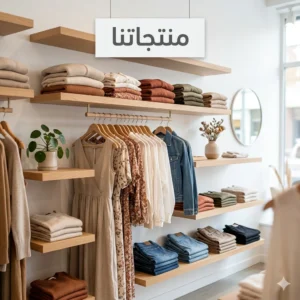 منتجاتنا